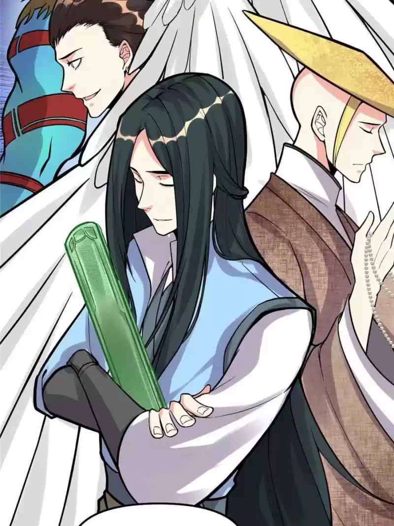 I Might Be A Fake Cultivator Chapter 113