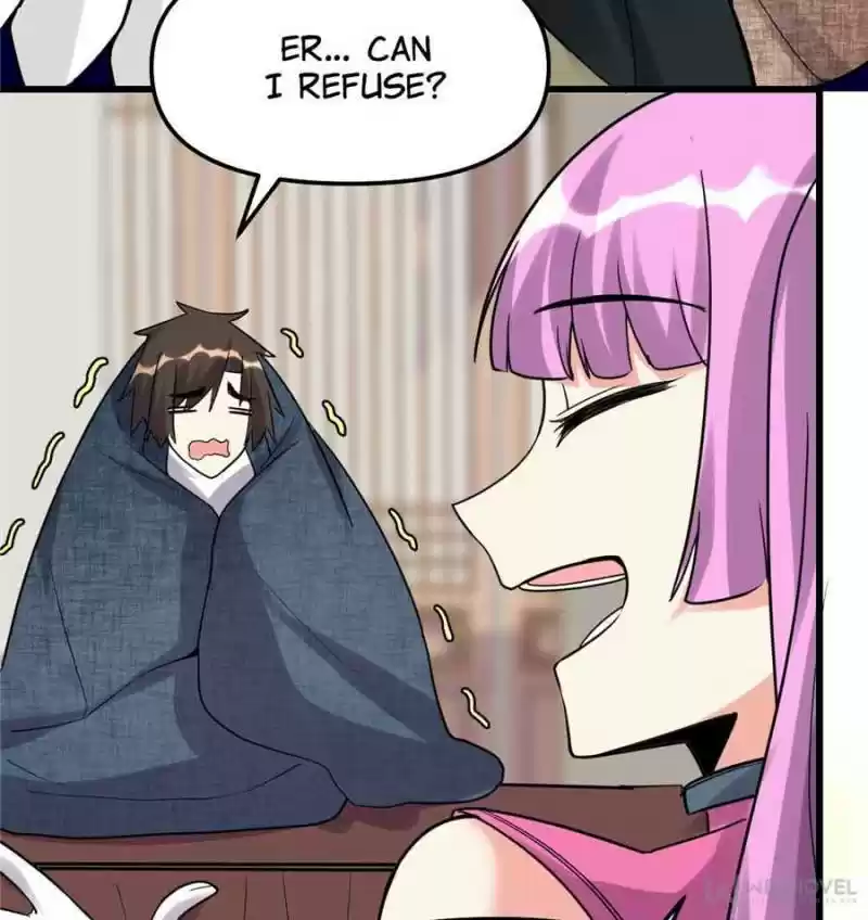 I Might Be A Fake Cultivator Chapter 113