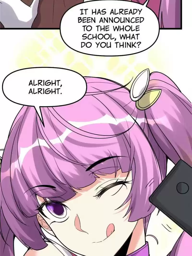 I Might Be A Fake Cultivator Chapter 113