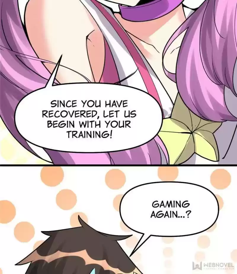 I Might Be A Fake Cultivator Chapter 113