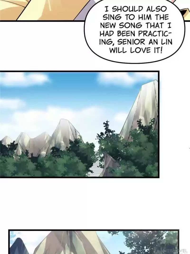 I Might Be A Fake Cultivator Chapter 114