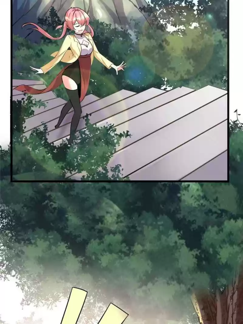 I Might Be A Fake Cultivator Chapter 114