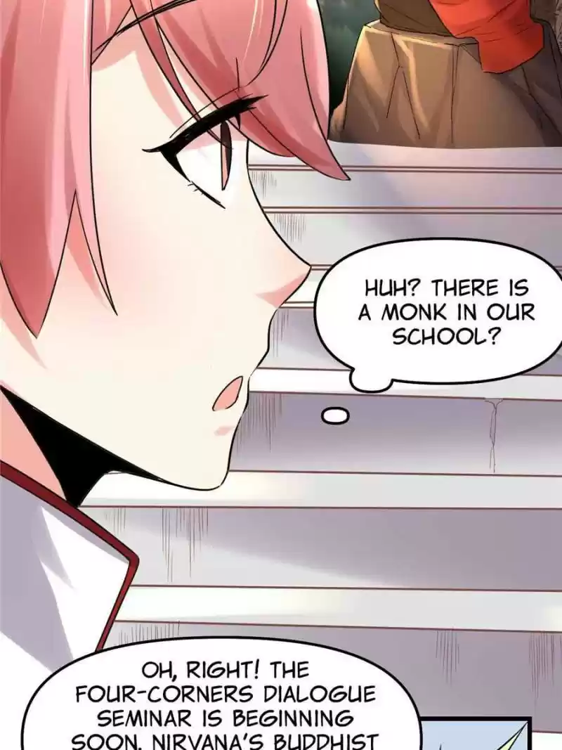 I Might Be A Fake Cultivator Chapter 114