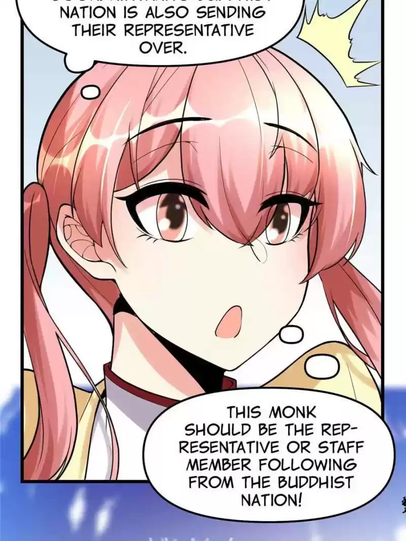 I Might Be A Fake Cultivator Chapter 114