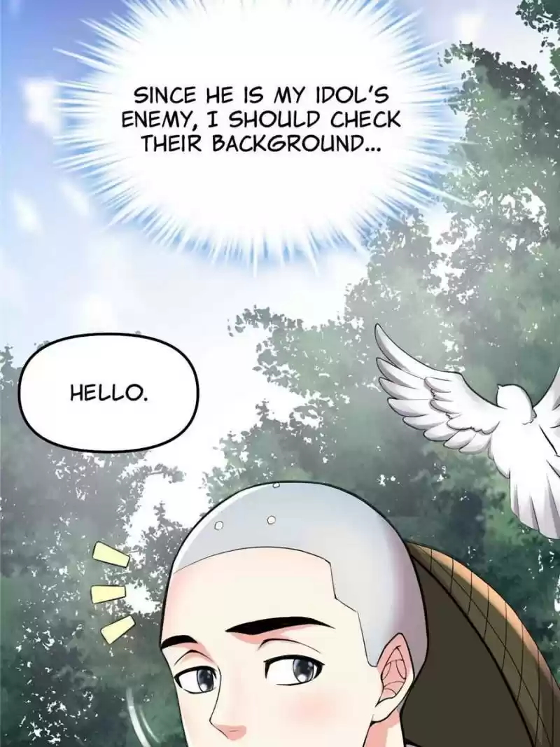 I Might Be A Fake Cultivator Chapter 114