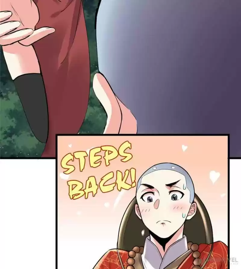 I Might Be A Fake Cultivator Chapter 114