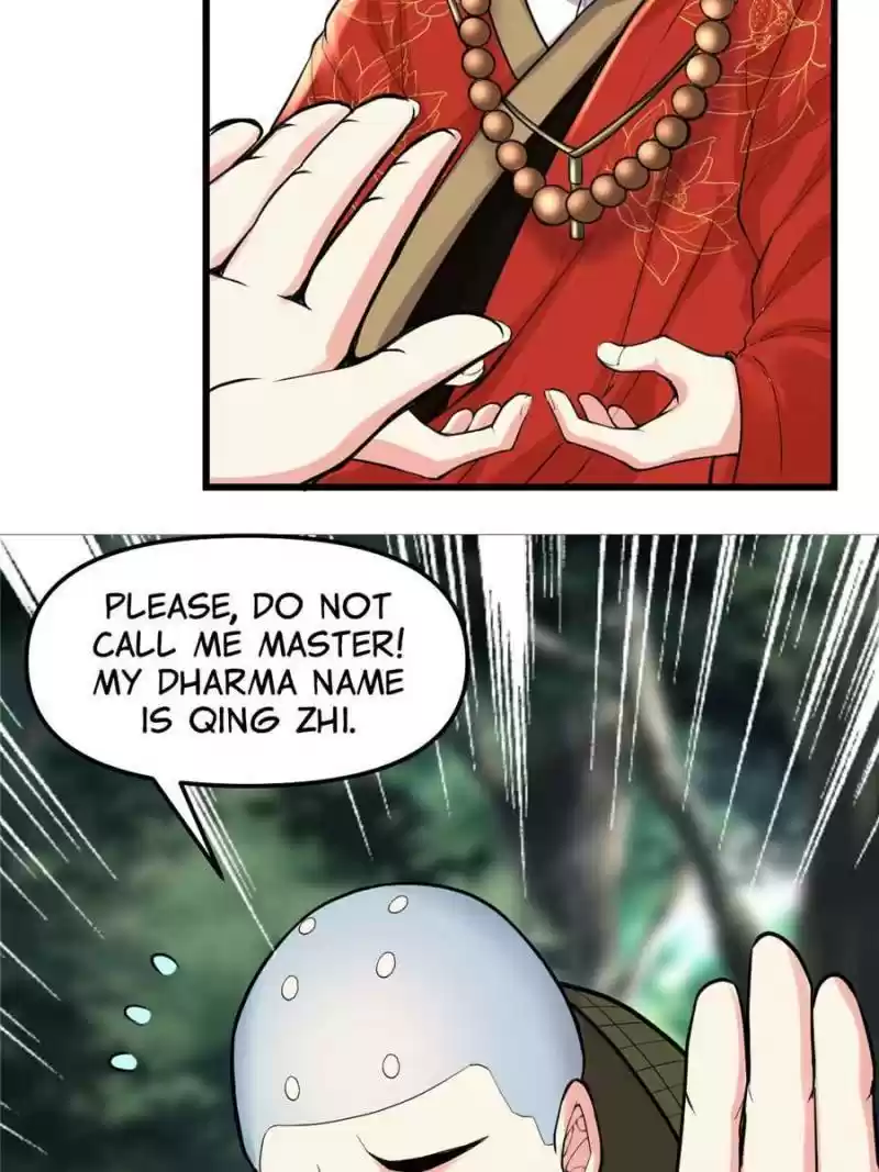 I Might Be A Fake Cultivator Chapter 114