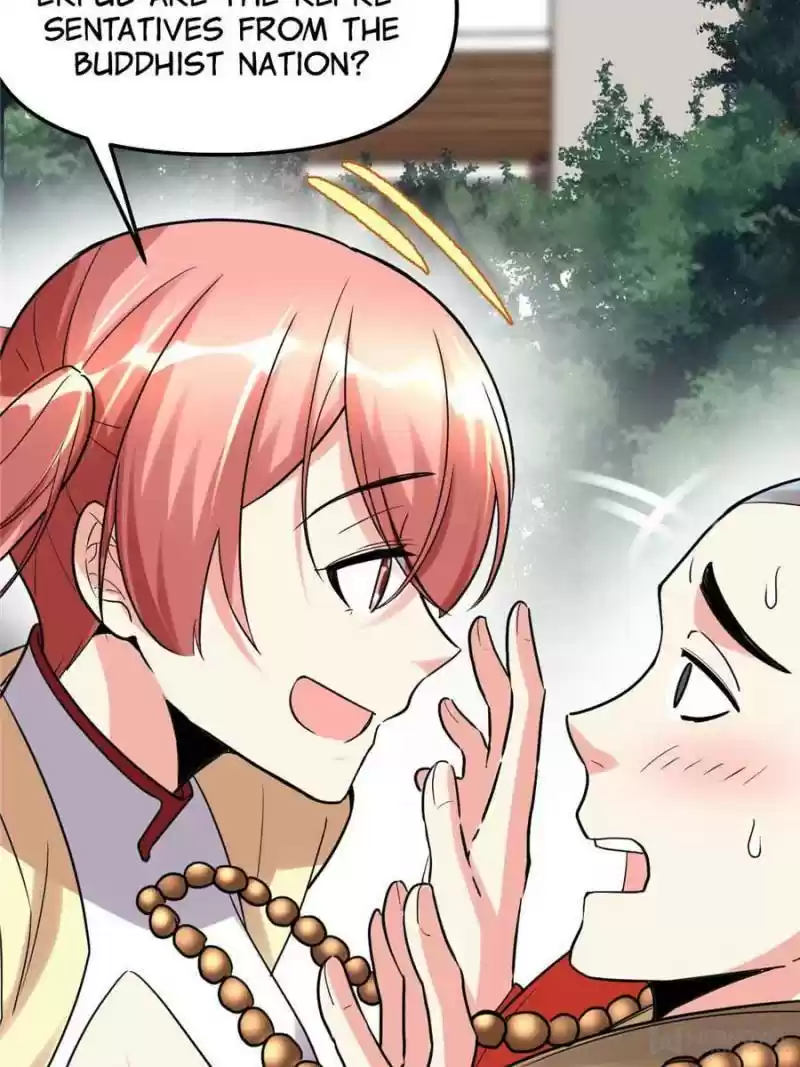 I Might Be A Fake Cultivator Chapter 114