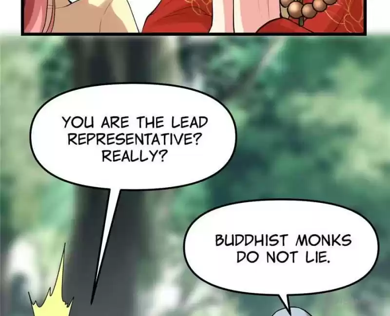 I Might Be A Fake Cultivator Chapter 114