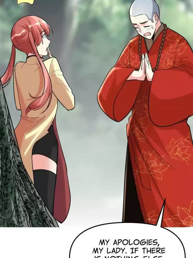 I Might Be A Fake Cultivator Chapter 114