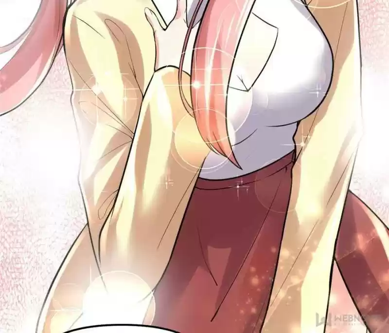 I Might Be A Fake Cultivator Chapter 114