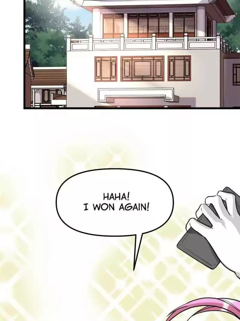 I Might Be A Fake Cultivator Chapter 114