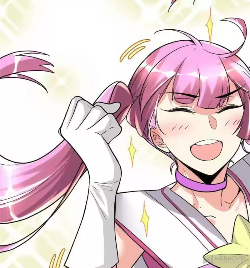 I Might Be A Fake Cultivator Chapter 114