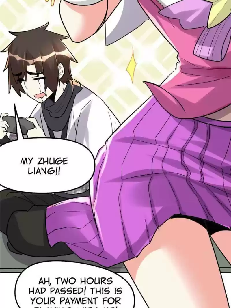 I Might Be A Fake Cultivator Chapter 114