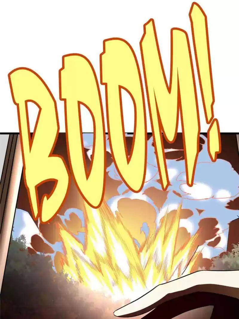 I Might Be A Fake Cultivator Chapter 114