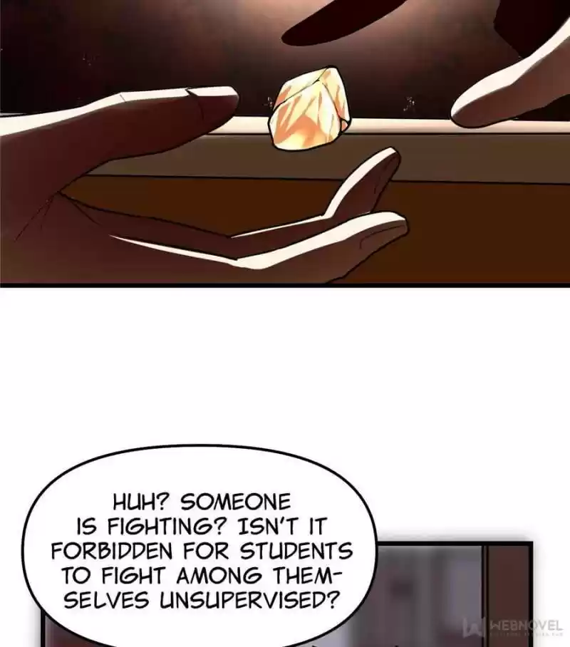 I Might Be A Fake Cultivator Chapter 114