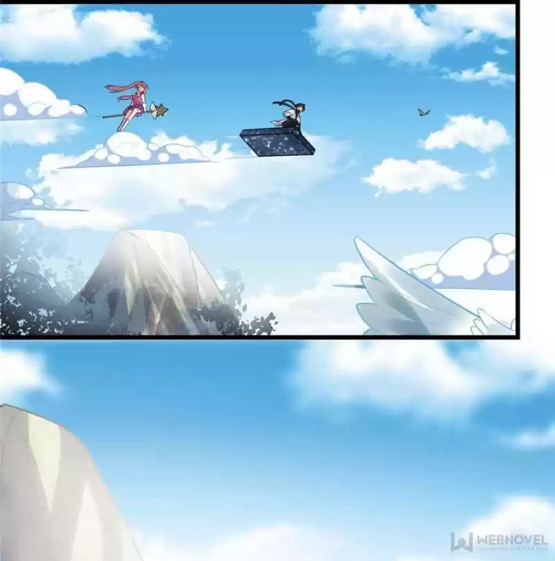 I Might Be A Fake Cultivator Chapter 114