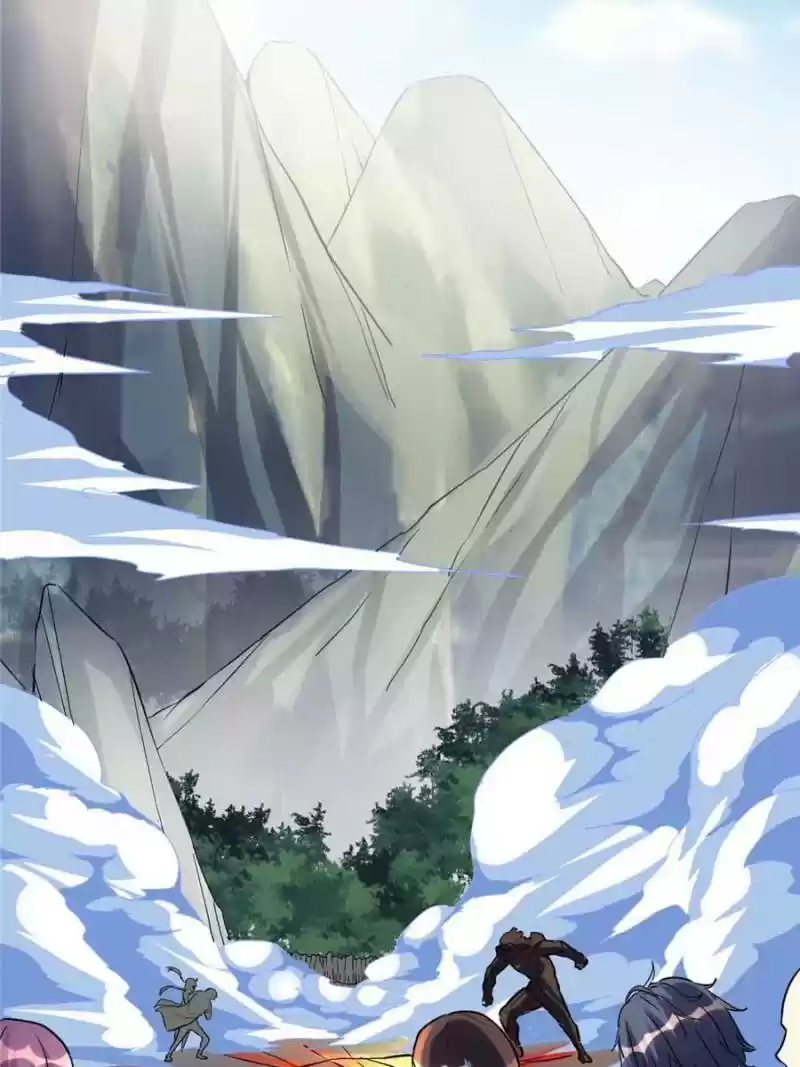 I Might Be A Fake Cultivator Chapter 114