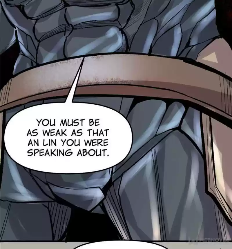 I Might Be A Fake Cultivator Chapter 114