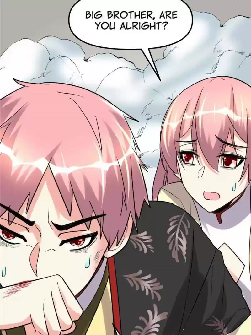 I Might Be A Fake Cultivator Chapter 114