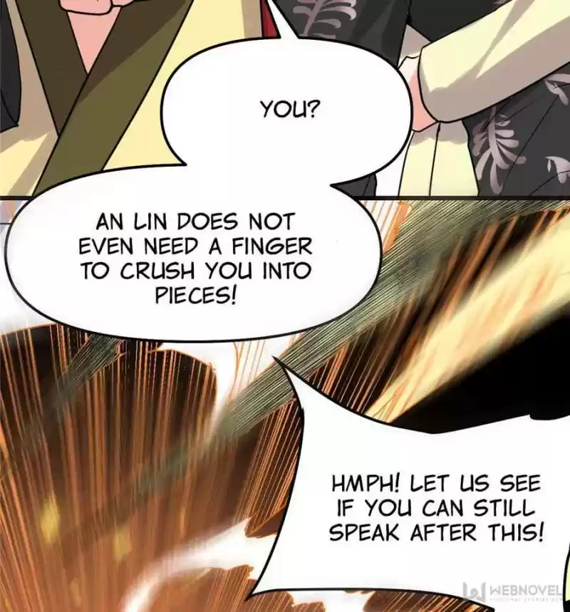 I Might Be A Fake Cultivator Chapter 114