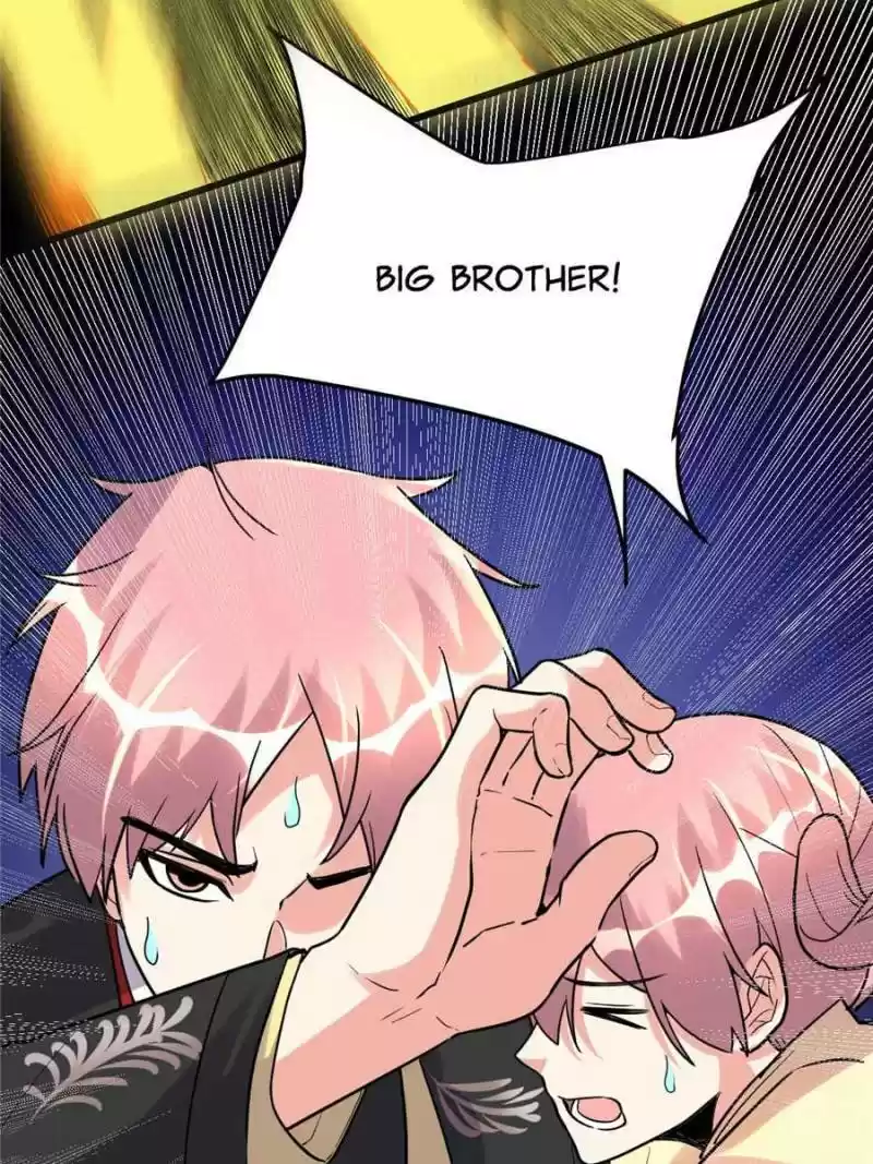 I Might Be A Fake Cultivator Chapter 114