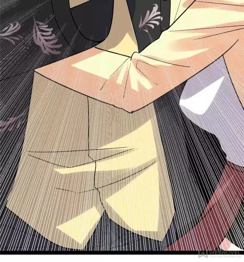 I Might Be A Fake Cultivator Chapter 114