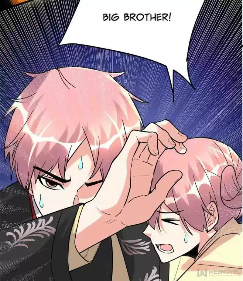 I Might Be A Fake Cultivator Chapter 115