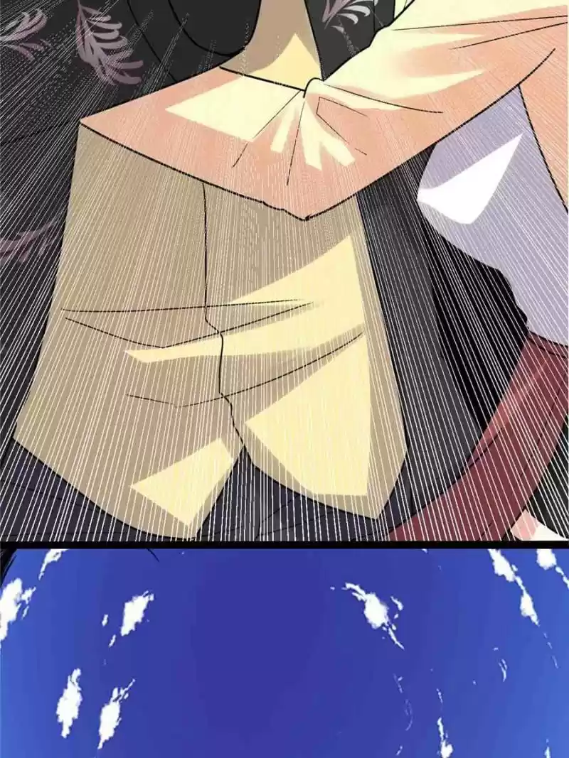 I Might Be A Fake Cultivator Chapter 115