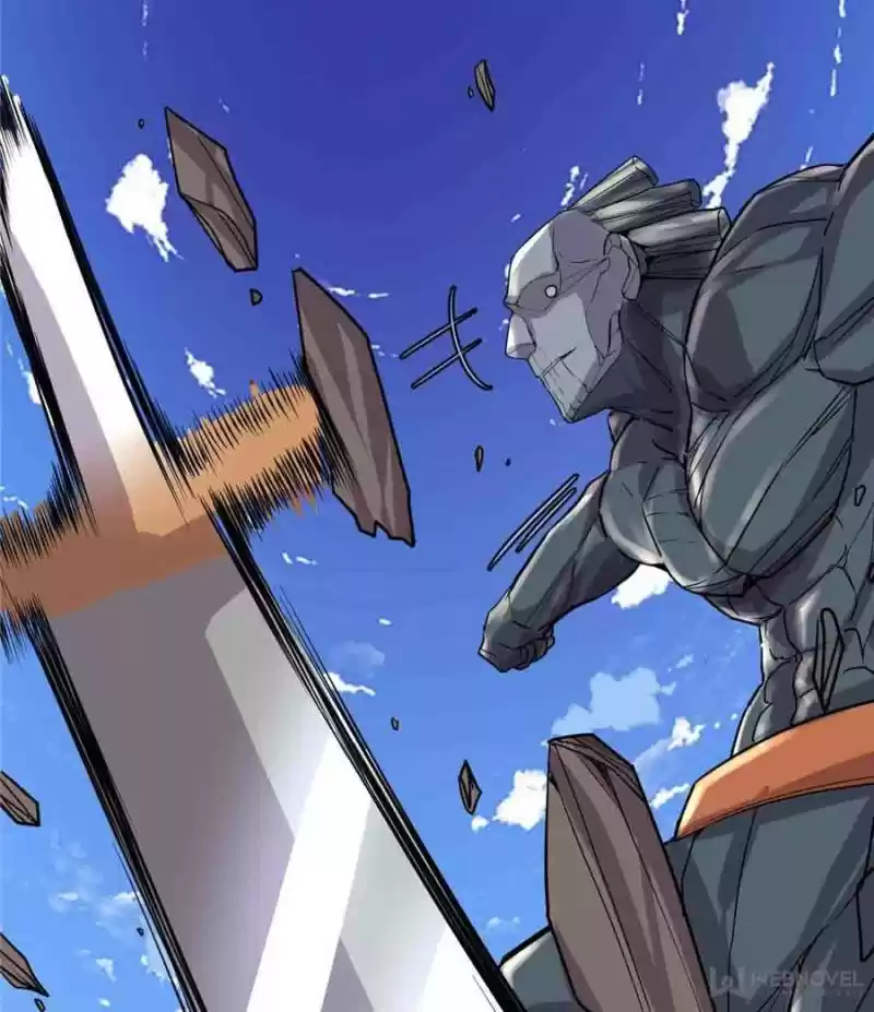 I Might Be A Fake Cultivator Chapter 115