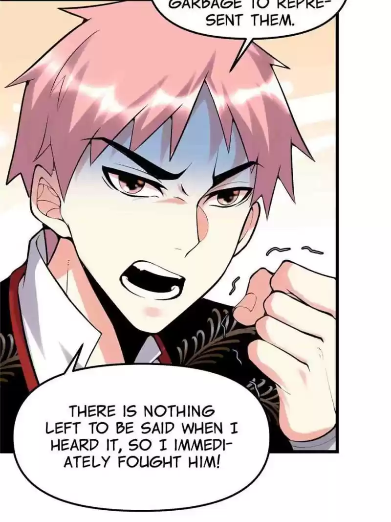 I Might Be A Fake Cultivator Chapter 115