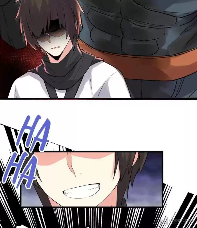 I Might Be A Fake Cultivator Chapter 115