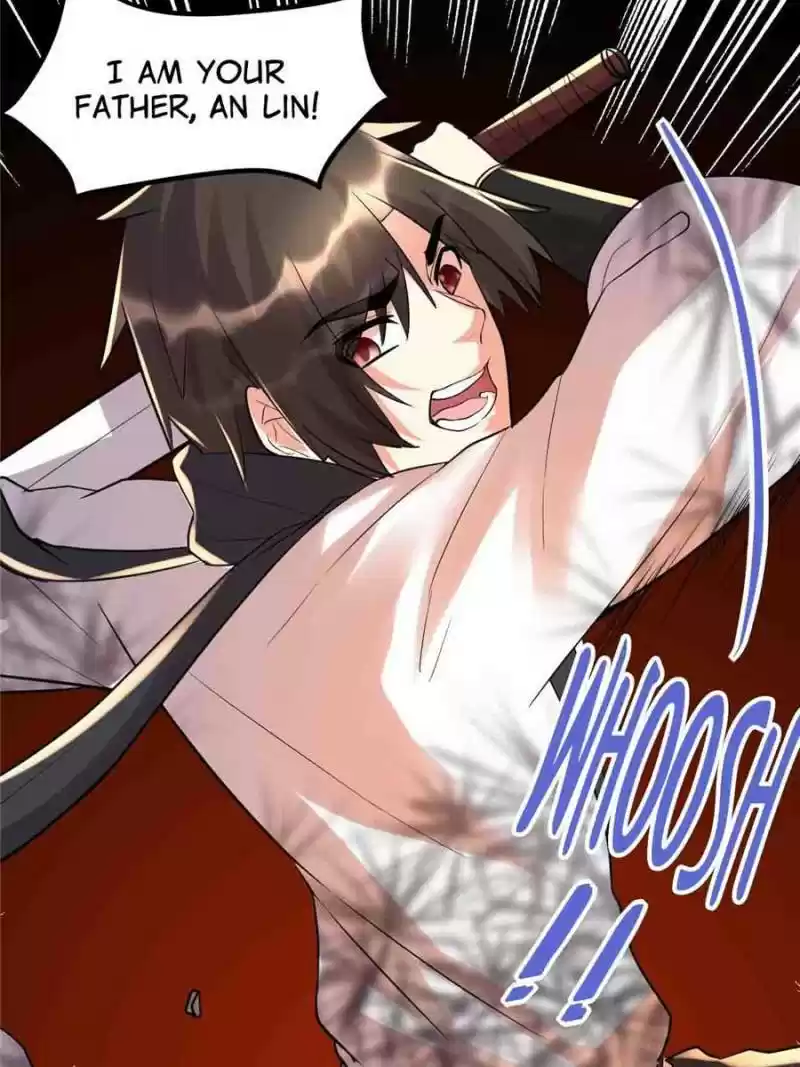 I Might Be A Fake Cultivator Chapter 115