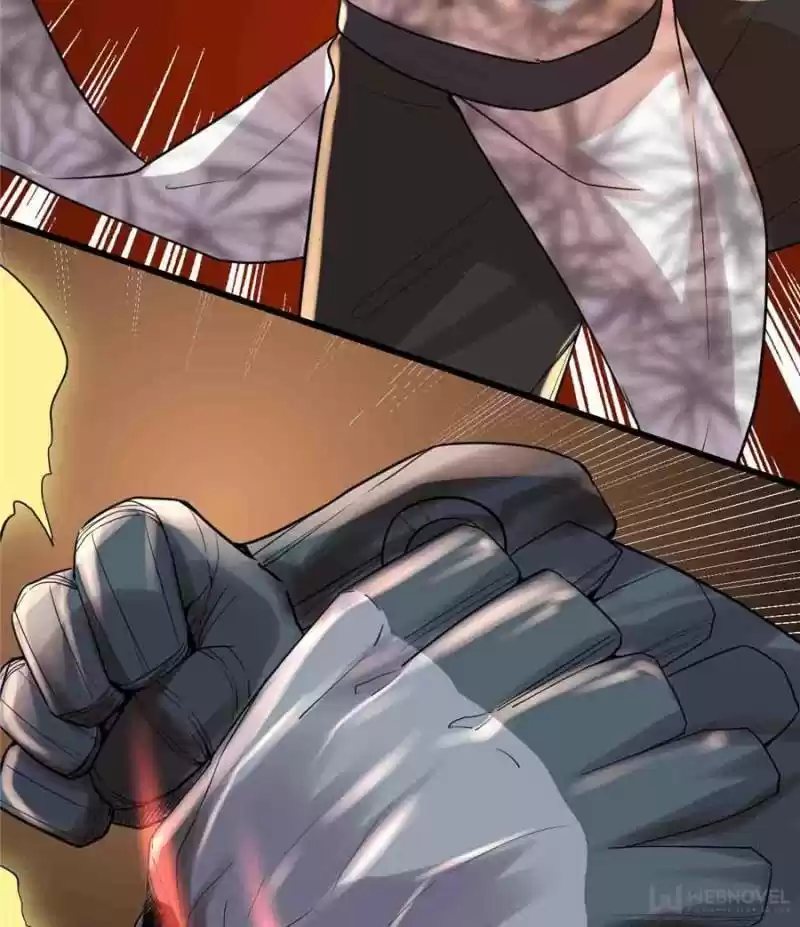 I Might Be A Fake Cultivator Chapter 115