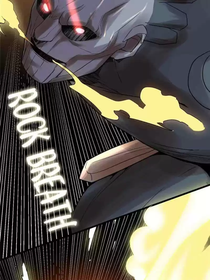 I Might Be A Fake Cultivator Chapter 115