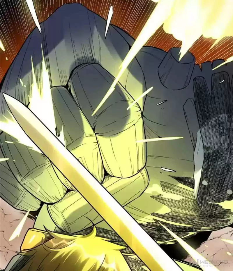 I Might Be A Fake Cultivator Chapter 115