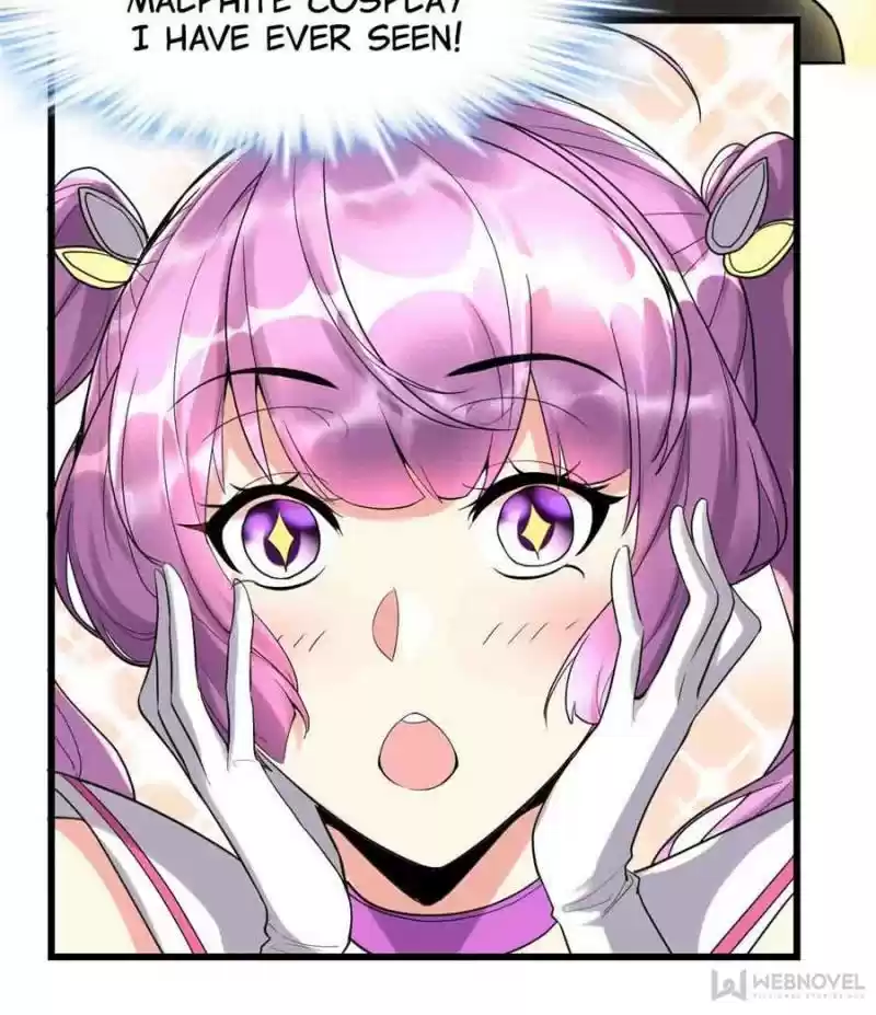 I Might Be A Fake Cultivator Chapter 115