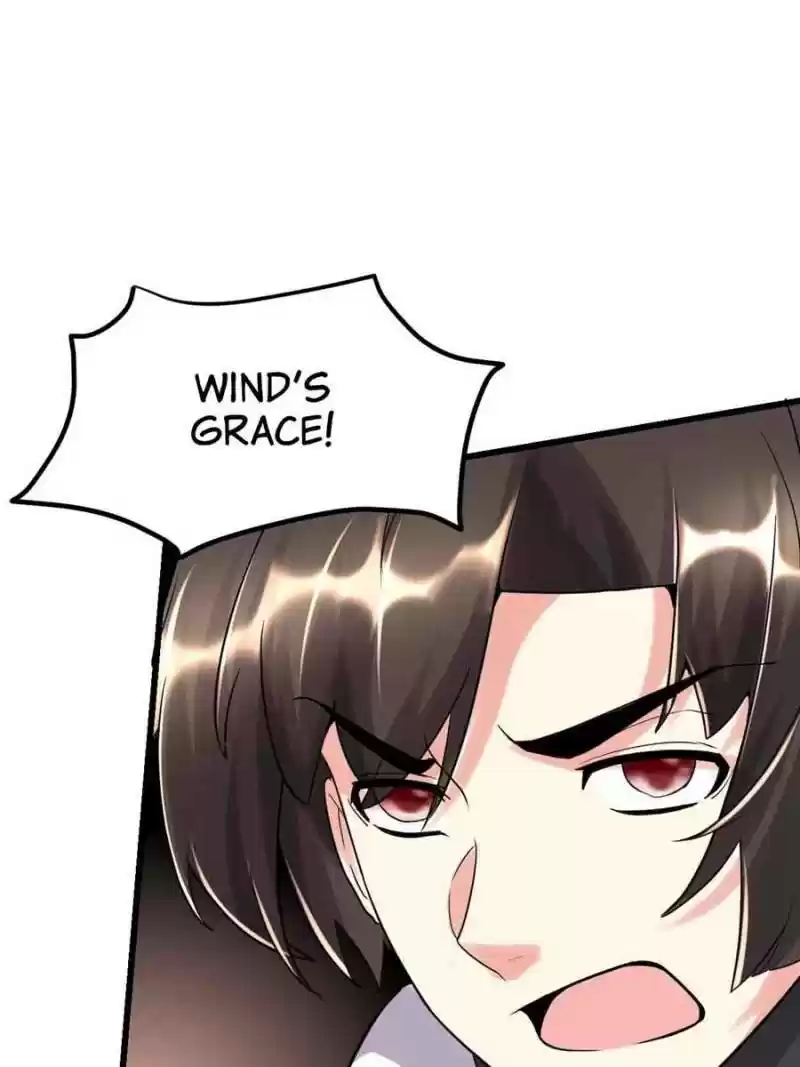 I Might Be A Fake Cultivator Chapter 115