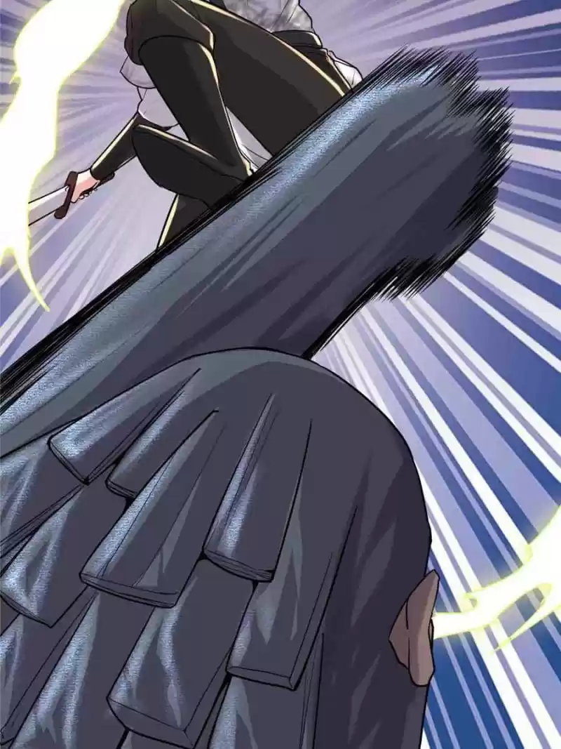 I Might Be A Fake Cultivator Chapter 115