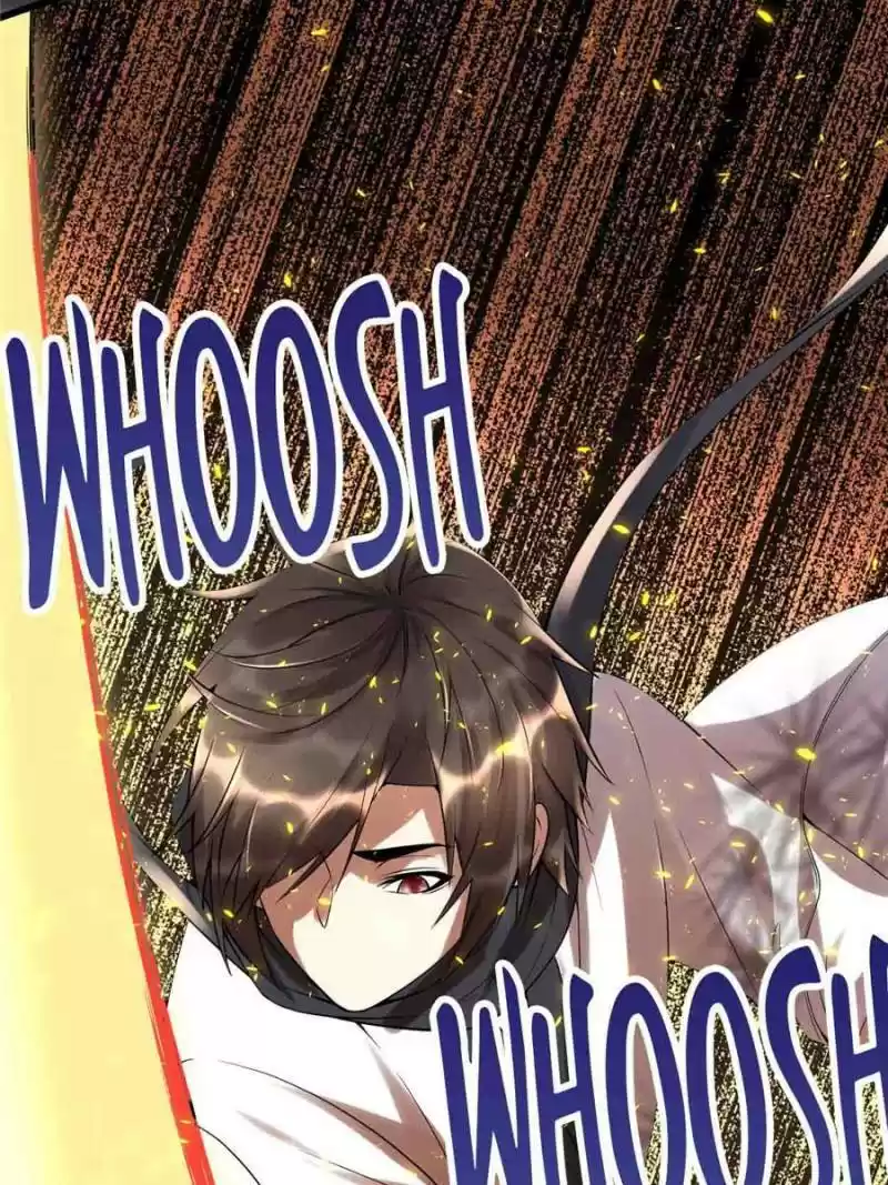 I Might Be A Fake Cultivator Chapter 115