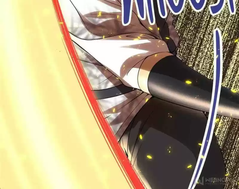 I Might Be A Fake Cultivator Chapter 115