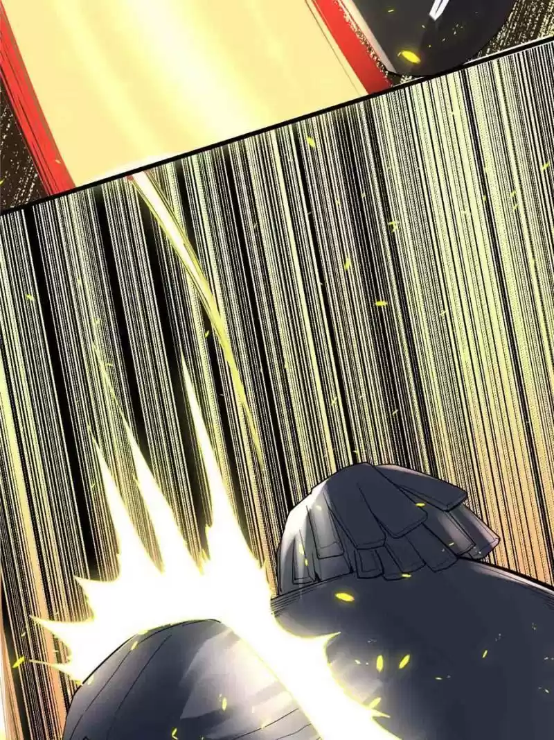 I Might Be A Fake Cultivator Chapter 115