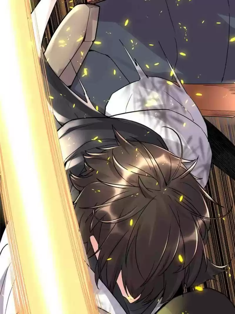 I Might Be A Fake Cultivator Chapter 115