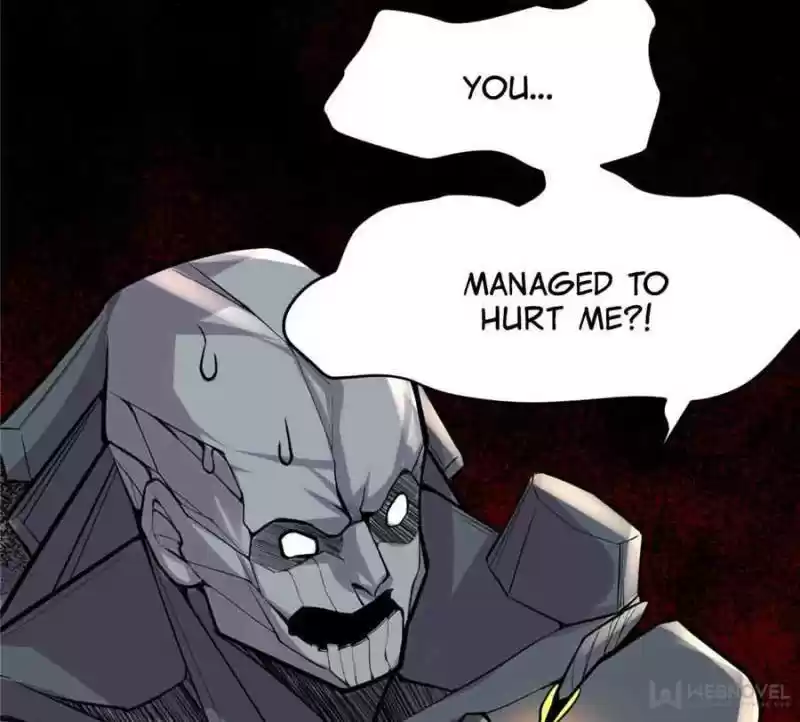 I Might Be A Fake Cultivator Chapter 115