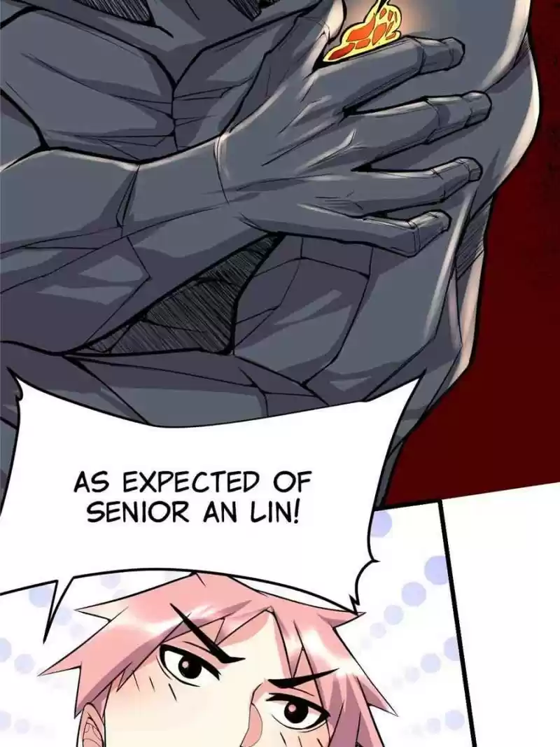 I Might Be A Fake Cultivator Chapter 115