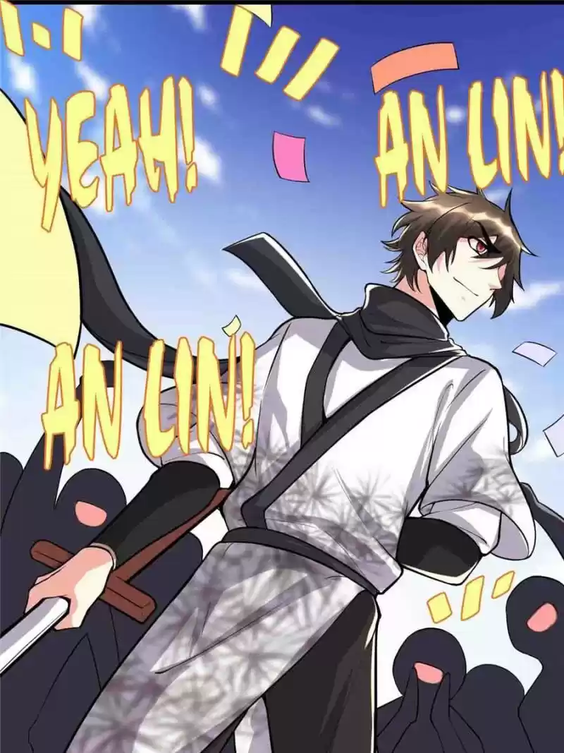 I Might Be A Fake Cultivator Chapter 115