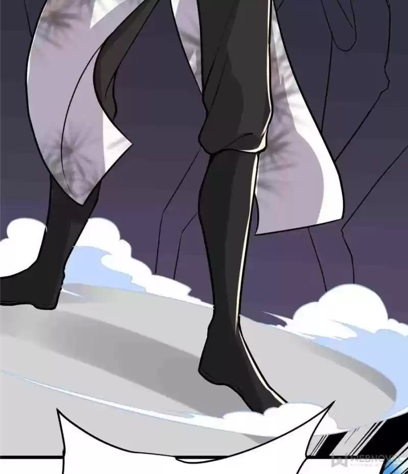 I Might Be A Fake Cultivator Chapter 115