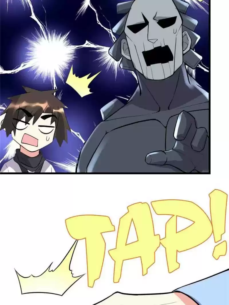 I Might Be A Fake Cultivator Chapter 115