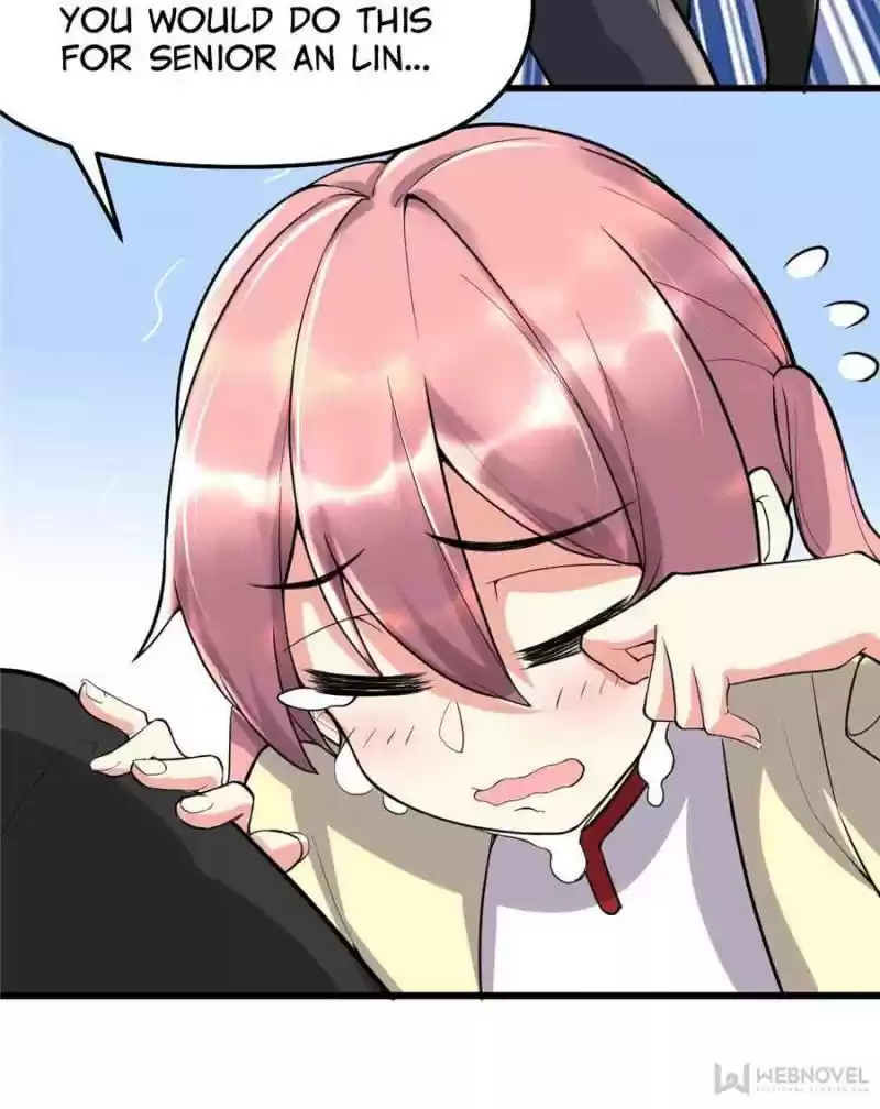 I Might Be A Fake Cultivator Chapter 115