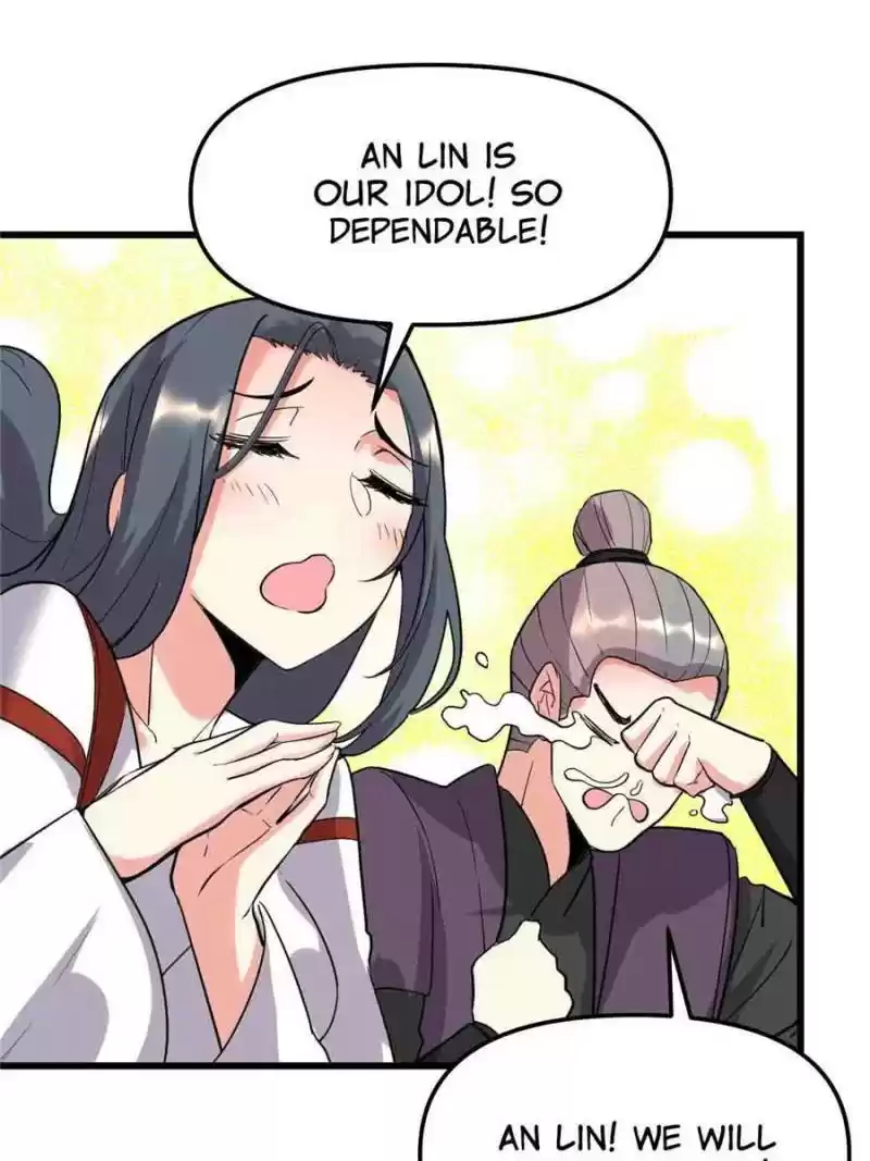 I Might Be A Fake Cultivator Chapter 115